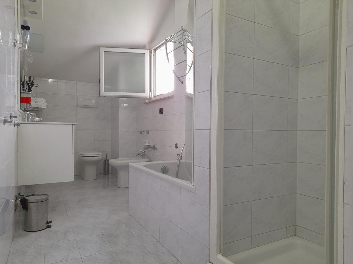 Bike House "Silver" Seriate Exterior foto